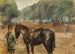 Rotten Row Hyde Park - Isaac Israëls — Ansicht des Kunstwerks