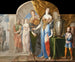 Sophonisbe trinkend Gift - Isaac Moillon — Ansicht des Kunstwerks