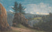 Kanton Bern Schweiz - Isaac Weld — Ansicht des Kunstwerks