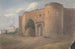 Rom Porta Pia - Isaac Weld — Ansicht des Kunstwerks