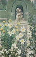 Der Garten der Lilien - Isabel Codrington — Ansicht des Kunstwerks