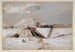Fort sous la neige - Isidore Pils — Ansicht des Kunstwerks