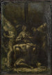 Piéta - Isidoro Bianchi — Ansicht des Kunstwerks