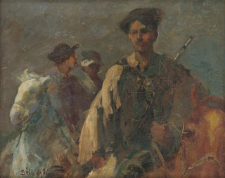 Istvn BurchardBlavry - Insurgents.webp