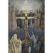 Reproduktion des Gemäldes Es ist vollbracht (Consummatum Est) - James Tissot