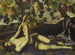 Der junge Bacchus - Italienische Schule — Ansicht des Kunstwerks