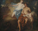 Venus, Merkur und Cupido - Italienische Schule — Ansicht des Kunstwerks