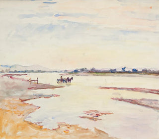 Ivan Ivanec - pejza z rzek.webp