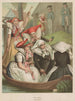 Preußen Spreewald - Jean-Sébastien Bach — Ansicht des Kunstwerks