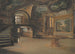 Eine Salle au Palazzo Borghese - J.Th. Hansen — Ansicht des Kunstwerks