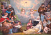 Messagers de l'amour Matth 25 35 36 - J. Lautenschlager — Ansicht des Kunstwerks