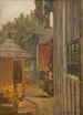 Hof - Jacek Malczewski — Ansicht des Kunstwerks
