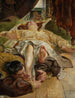 Tod von Ellenai - Jacek Malczewski — Ansicht des Kunstwerks