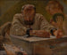 Entspannung - Jacek Malczewski — Ansicht des Kunstwerks