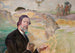 Jacek Malczewski — Ansicht des Kunstwerks