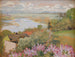 Fluss Tal der Weichsel von Zwierzyniec - Jacek Malczewski — Ansicht des Kunstwerks