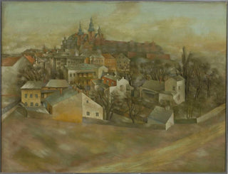 Wawel - Jacek Mierzejewski — Ansicht des Kunstwerks