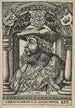 Christian II - Jacob Binck — Ansicht des Kunstwerks