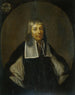 Portrait de Joan Maetsuyker, gouverneur général des Indes orientales néerlandaises - Jacob Coeman — Ansicht des Kunstwerks