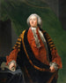 John Ponsonby 1713-1789 Redner - Jacob Ennis — Ansicht des Kunstwerks