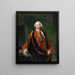 John Ponsonby 1713-1789 Redner - Jacob Ennis — gerahmtes Bild an der Wand