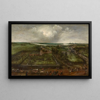 Jacob Grimmer - Kiel near Antwerp.webp