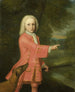 Portrait eines Jungen - Jacob Jan Nachenius — Ansicht des Kunstwerks