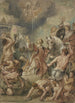 Der Märtyrertod des heiligen Stephanus - Jacob Jordaens — Ansicht des Kunstwerks