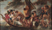 Largent des tribut Jakob Jordaens — Ansicht des Kunstwerks