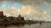 La tour des pleureuses - Jacob Maris — Ansicht des Kunstwerks