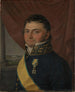 Portrait des Ministers Nicolay Johan Lohmann Krog - Jacob Munch — Ansicht des Kunstwerks