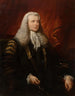 Portrait de Lord Langdale - Jacob Thompson — Ansicht des Kunstwerks