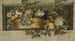 Stillleben mit Früchten und Blumenkränzen - Jacob van Campen — Ansicht des Kunstwerks
