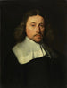 Portrait de Balthasar II Moretus - Jacob van Reesbroeck — Ansicht des Kunstwerks