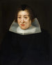 Portrait de Maria de Sweert - Jacob van Reesbroeck — Ansicht des Kunstwerks