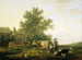 L'heure de la traite - Jacob van Strij — Ansicht des Kunstwerks
