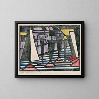 Jacoba van Heemskerck - Compositie VII.webp