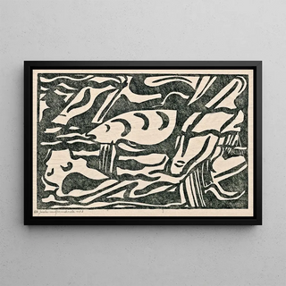 Jacoba van Heemskerck - Compositie XIII.webp