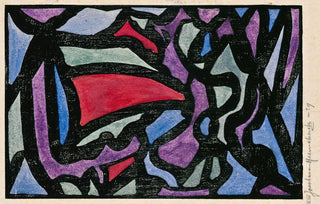 Jacoba van Heemskerck - Compositie no 1.webp