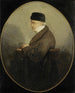 David Pierre Giottino Humbert de Superville 1770-1849 Maler und Schriftsteller - Jacobus Ludovicus Cornet — Ansicht des Kunstwerks