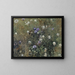 Blumen-Klee - Jacobus van Looy — gerahmtes Bild an der Wand