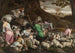 Der Jacob-Reise - Jacopo Bassano — Ansicht des Kunstwerks