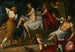 Venus und Mars - Jacopo Palma der Jüngere — Ansicht des Kunstwerks