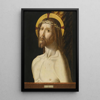 Jacopo da Valenza - Christ At The Column.webp