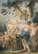 L'offrande à Pan - Jacques-Philippe Caresme — Ansicht des Kunstwerks