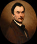 Selbstporträt - Jacques-Raymond Brascassat — Ansicht des Kunstwerks