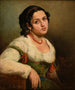 Italienisches Gemälde - Jacques-Raymond Brascassat — Ansicht des Kunstwerks