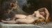 Venus schlafend - Jacques Antoine Vallin — Ansicht des Kunstwerks