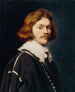 Junge Reiter - Jacques Blanchard — Ansicht des Kunstwerks