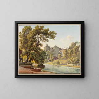 Jacques Henri Juillerat - Schanz in Bern.webp